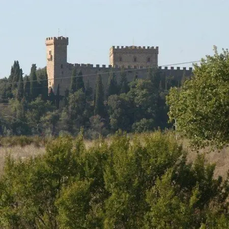 Villa Talciona Holidays Megognano