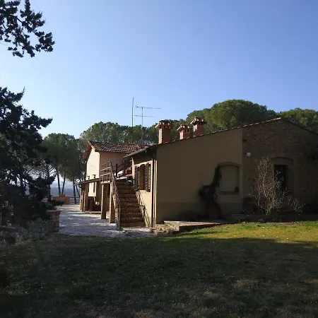 Talciona Holidays * Megognano