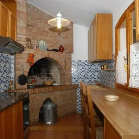 Talciona Holidays Megognano