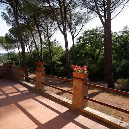 Talciona Holidays Villa Megognano