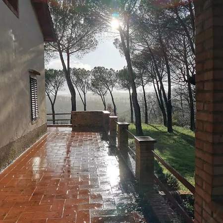 Villa Talciona Holidays *