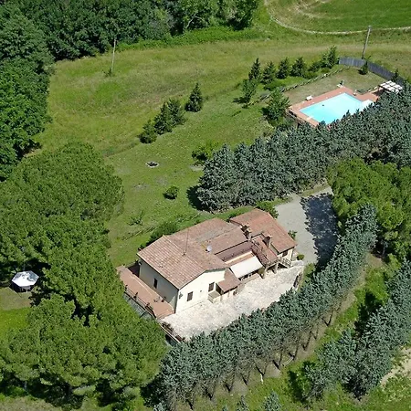 Villa Talciona Holidays *